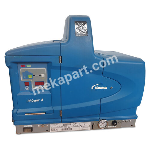 دستگاه هات‌ملت نوردسون ProBlue 4 — 400/480V — پمپ 6:1 — 4 خروجی، قطعه 1090496