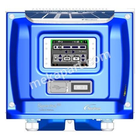 قطعه الکتریکی و کنترلی نوردسون Spectra 30, distance، قطعه 1124670