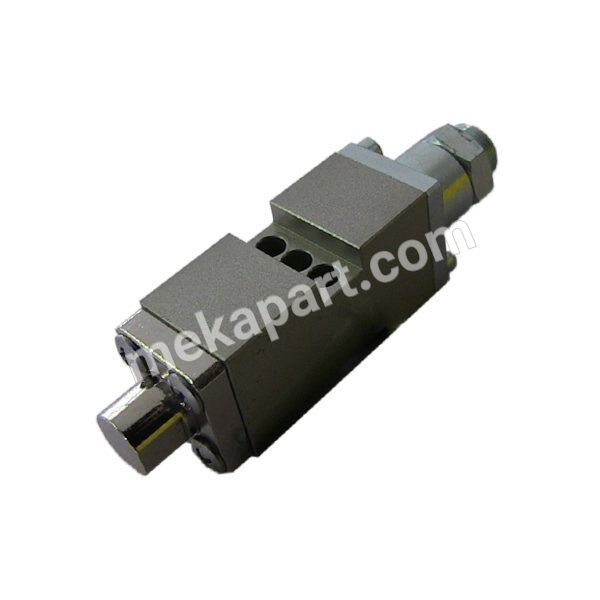 ماژول 222495 مدل ClassicBlue سری Right Angle