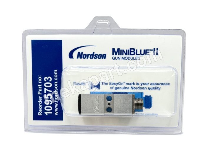 ماژول 1095703 مدل MiniBlue II سری BAS