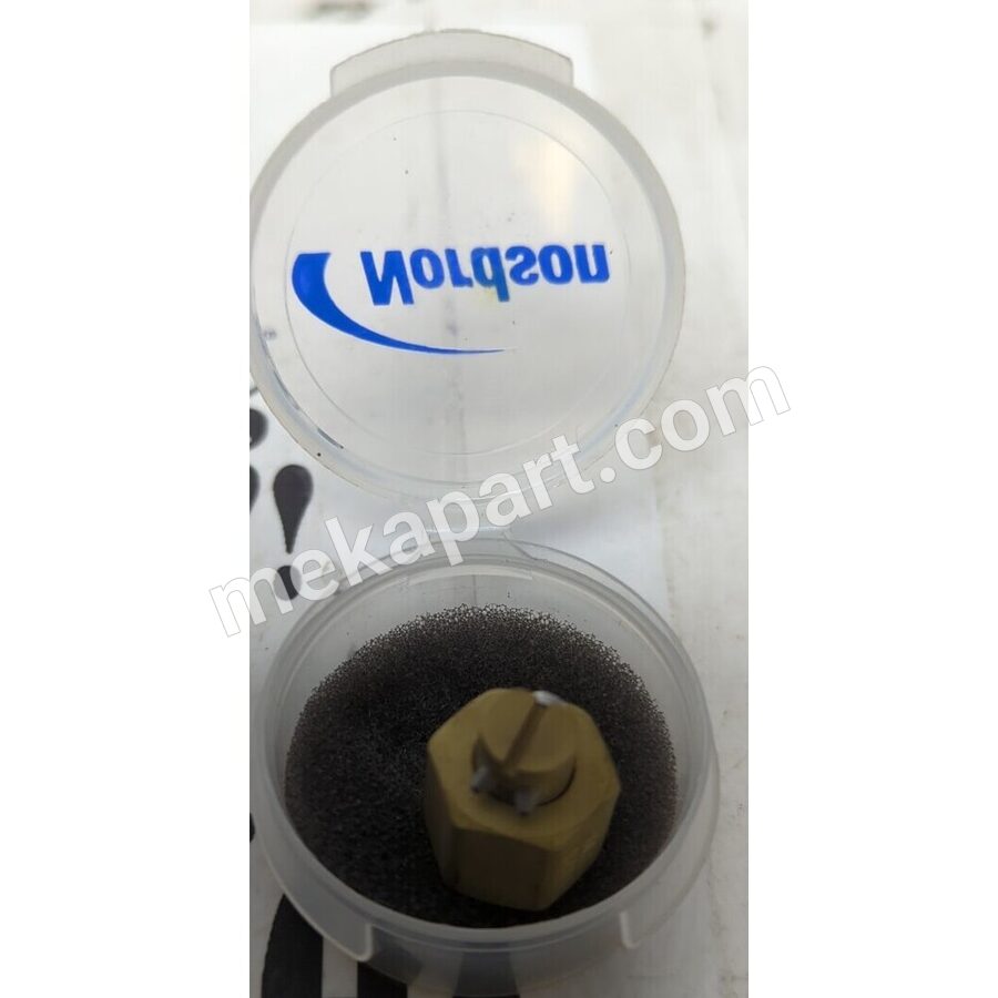 نازل زاویه قائم E-900 نوردسون 1026739