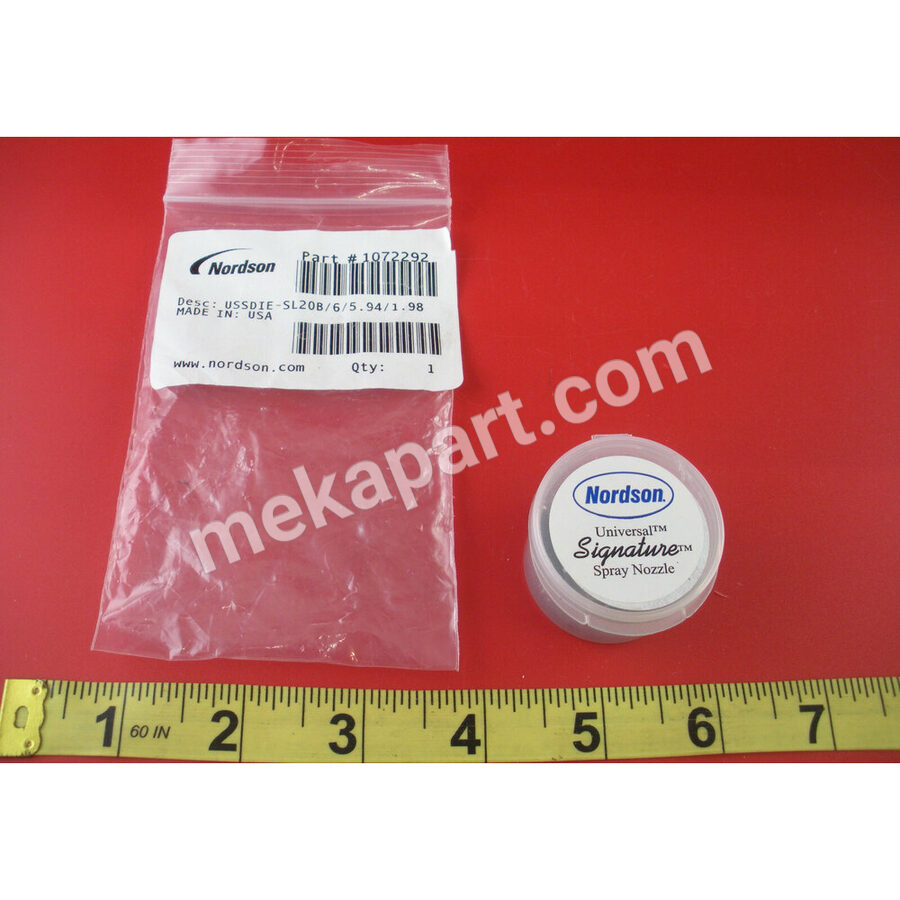 نازل یونیورسال Signature نوردسون 1072292