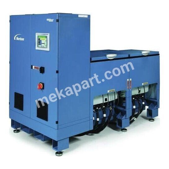 دستگاه هاتملت نوردسون VersaBlue XC/XN مدل XN 50/100 — 50/100 L